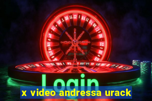 x video andressa urack