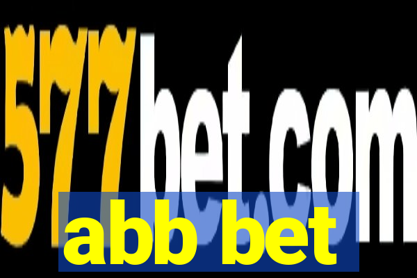 abb bet