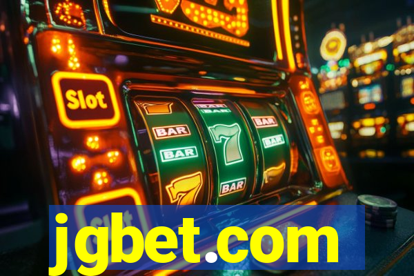 jgbet.com