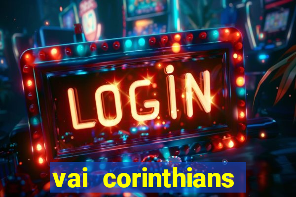 vai corinthians audio whatsapp