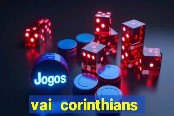 vai corinthians audio whatsapp