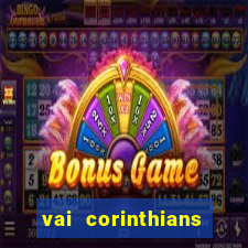 vai corinthians audio whatsapp