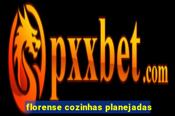 florense cozinhas planejadas