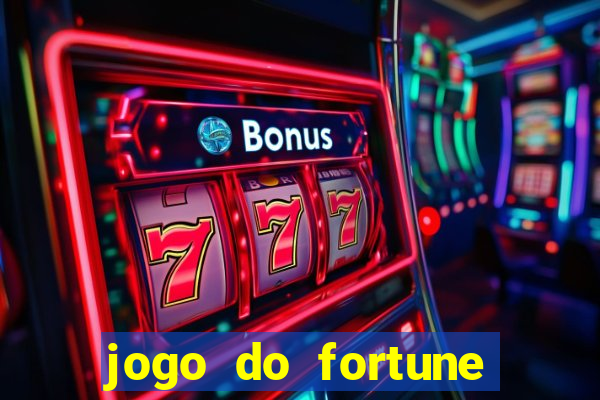 jogo do fortune dragon demo