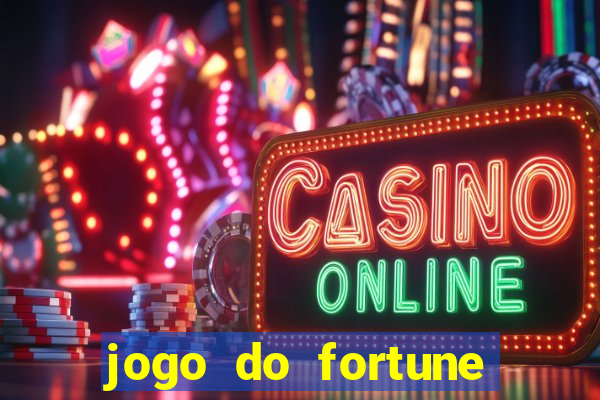 jogo do fortune dragon demo