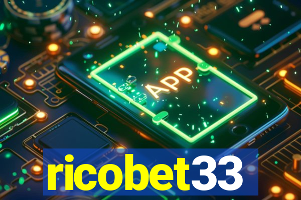 ricobet33