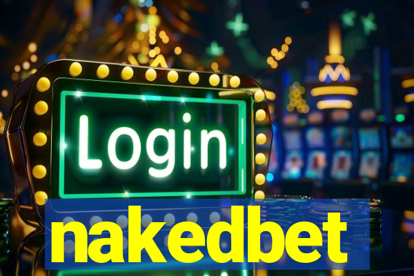 nakedbet