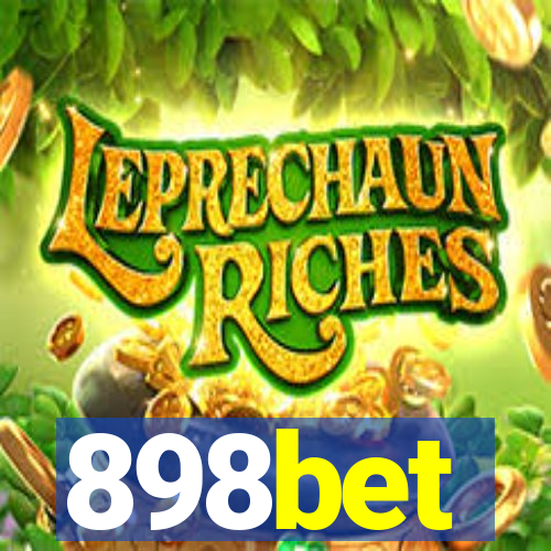 898bet