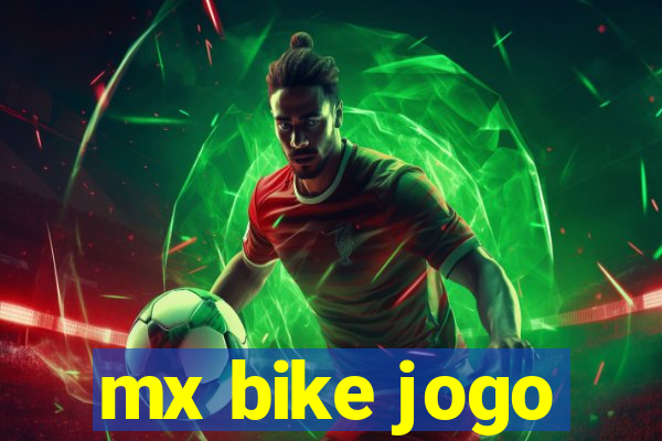 mx bike jogo