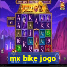 mx bike jogo