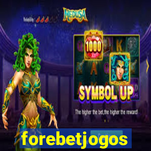 forebetjogos