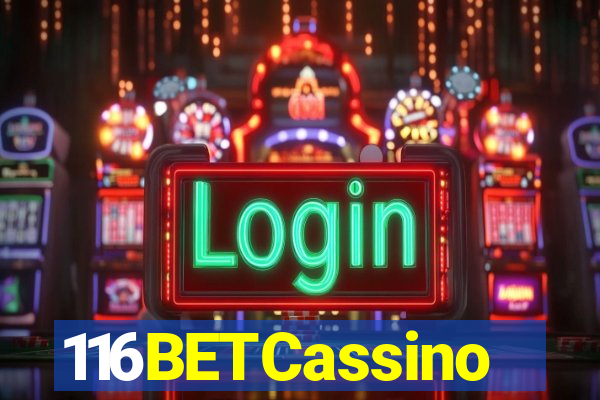 116BETCassino