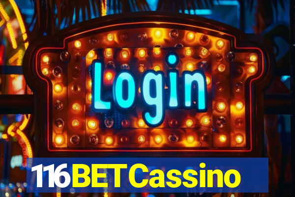 116BETCassino