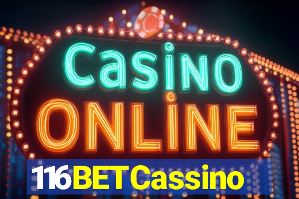 116BETCassino