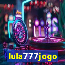 lula777jogo