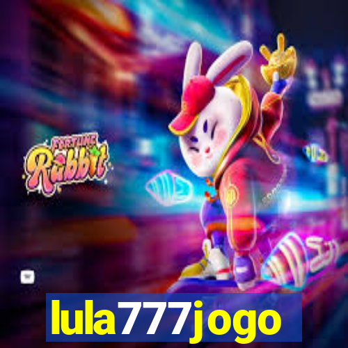 lula777jogo