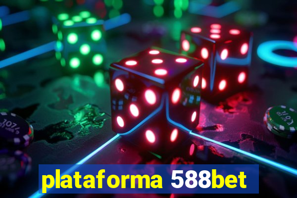 plataforma 588bet