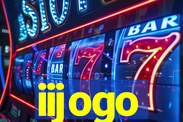 iijogo