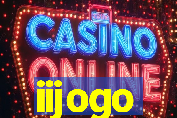 iijogo