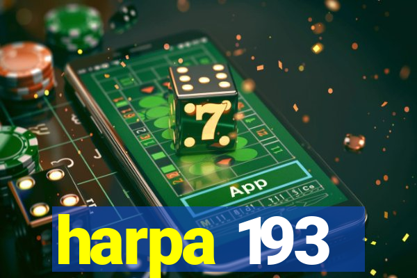 harpa 193