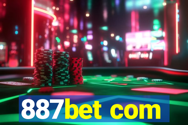 887bet com