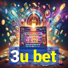3u bet