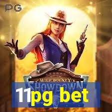 11pg bet