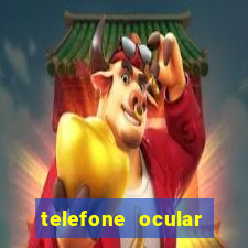 telefone ocular center betim