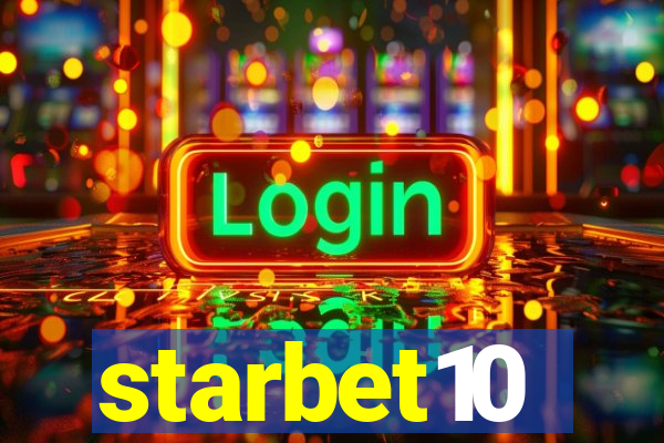 starbet10