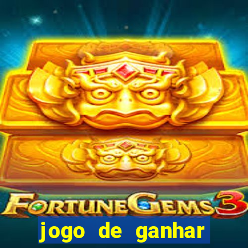 jogo de ganhar dinheiro no pix na hora