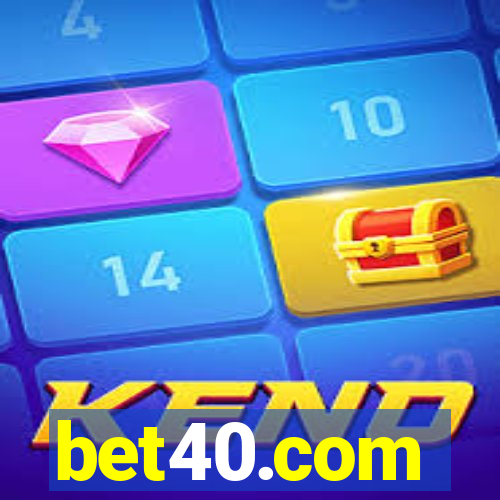 bet40.com