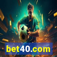 bet40.com