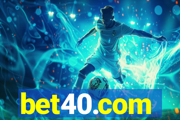 bet40.com