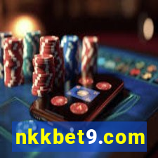 nkkbet9.com