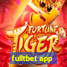 fulltbet app