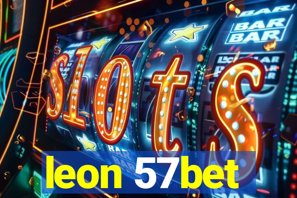 leon 57bet