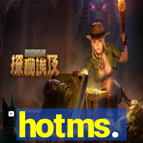 hotms.