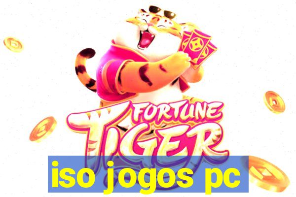 iso jogos pc