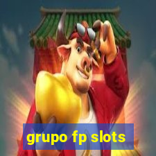 grupo fp slots