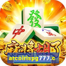 arcoirispg777.com