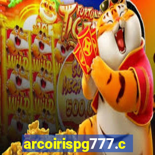 arcoirispg777.com