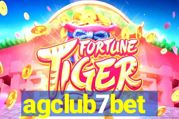 agclub7bet