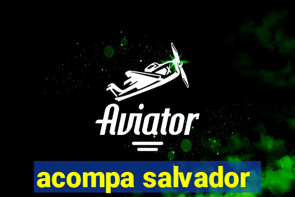 acompa salvador