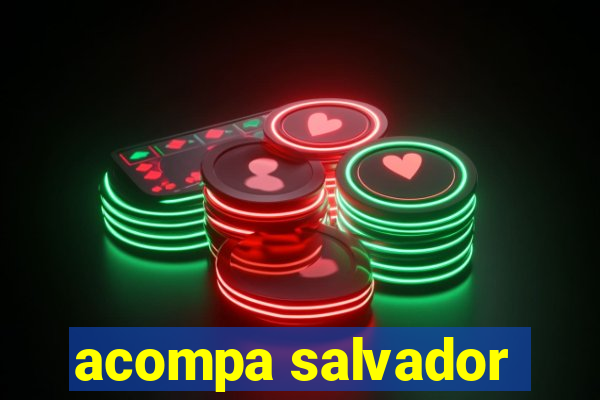 acompa salvador