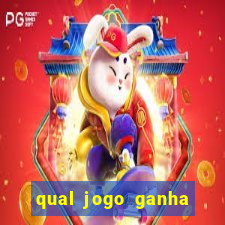 qual jogo ganha dinheiro de verdade sem precisar depositar