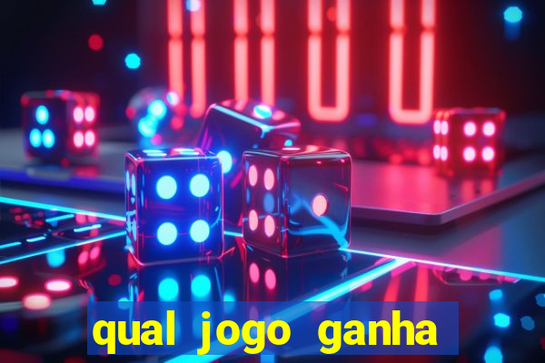 qual jogo ganha dinheiro de verdade sem precisar depositar