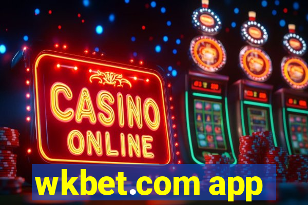 wkbet.com app