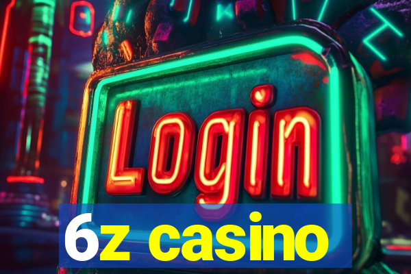 6z casino