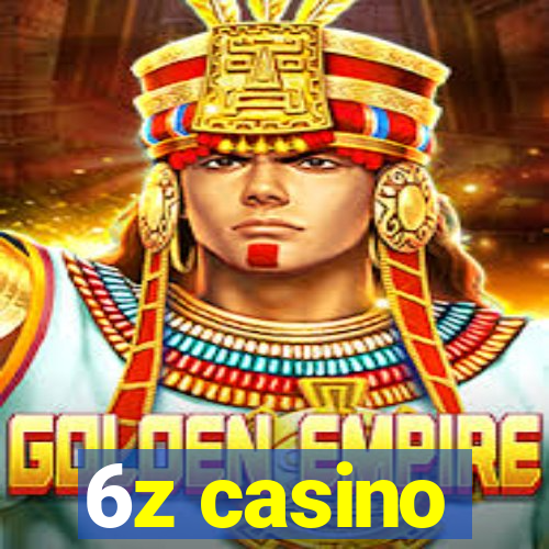 6z casino