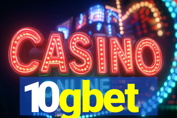 10gbet